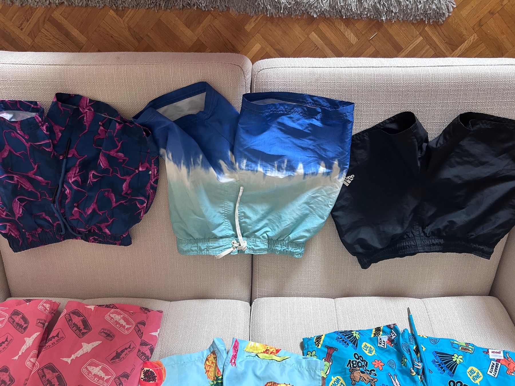 Caleçons de bain: shorts de bain – D'occasion à Carouge GE par ashalofsky 1