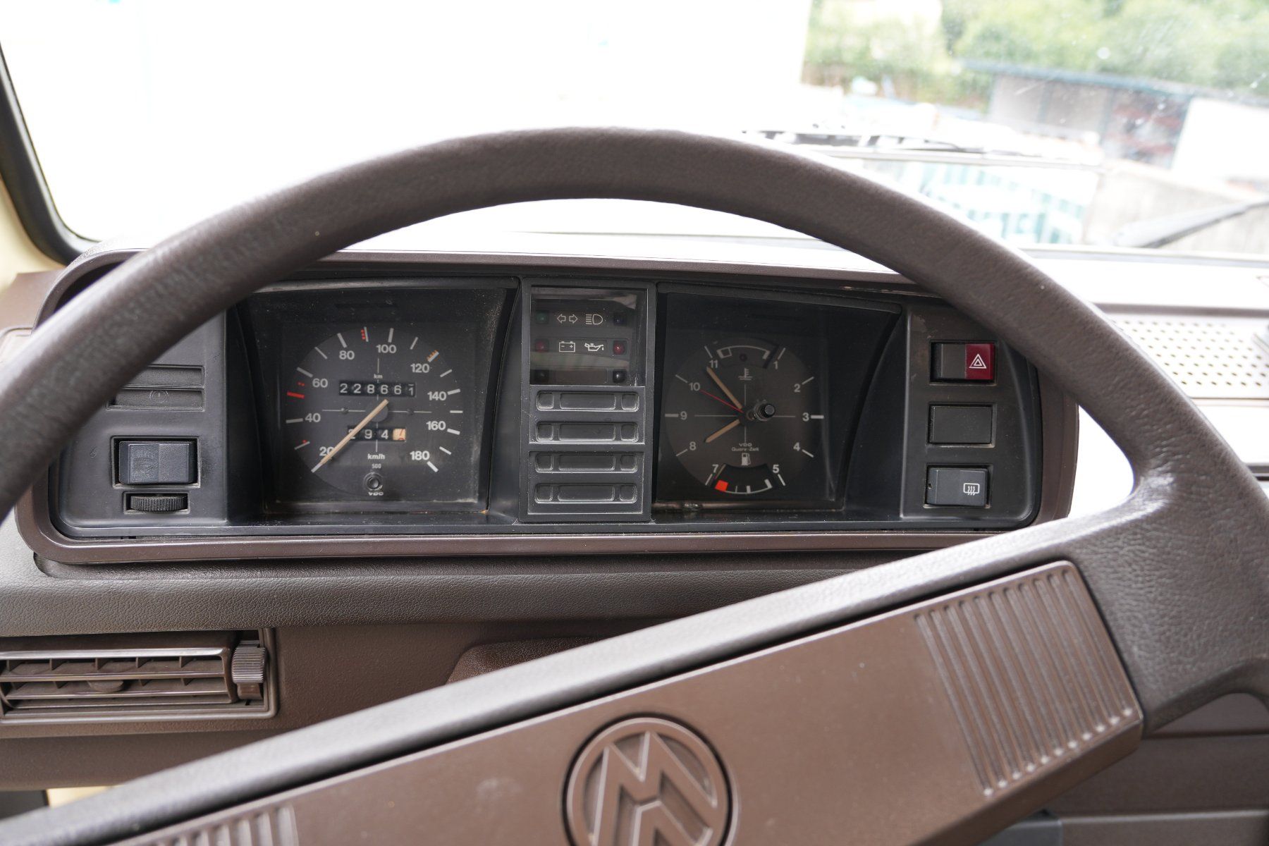 Westfalia Veicoli da campeggio: VW T3 Joker 2.1l WBX – Usato da St. Gallen venduto da 244898 4