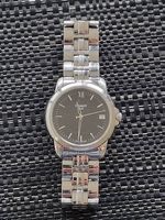 Tissot Uhr