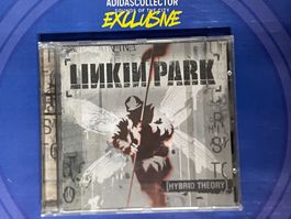 Linkin Park - Hybrid Theory