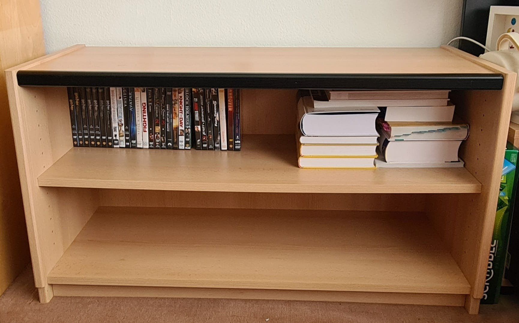 Supporti a parete: Regal/TV Stand – Usato da Wangen b. Olten venduto da aashroff
