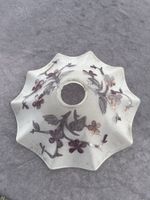 Biedermeier Lampenschirm