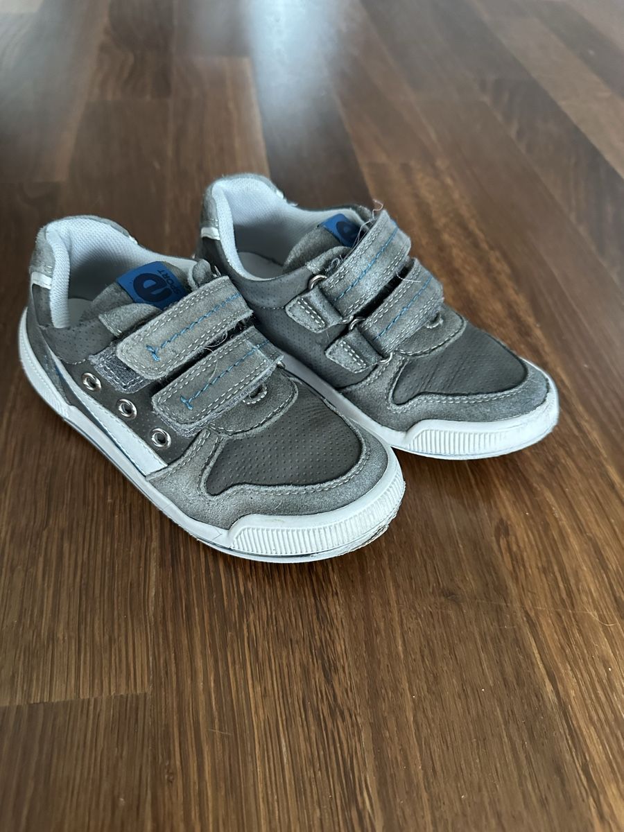 Elefanten Scarpe per ragazzi: Schuhe Gr.28 Elefanten Sneakers – Usato da Dietikon venduto da mike.thorton 1