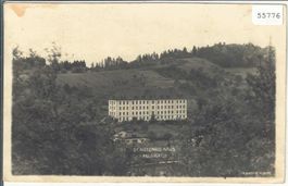 St. Antonius-Haus Feldkirch