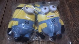 2 Minions Plüsch