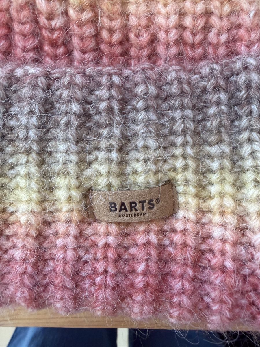 Altro in Moda donna: Barts Mütze – Nuovo (secondo la descrizione) da Winznau venduto da Rainbow-13 3