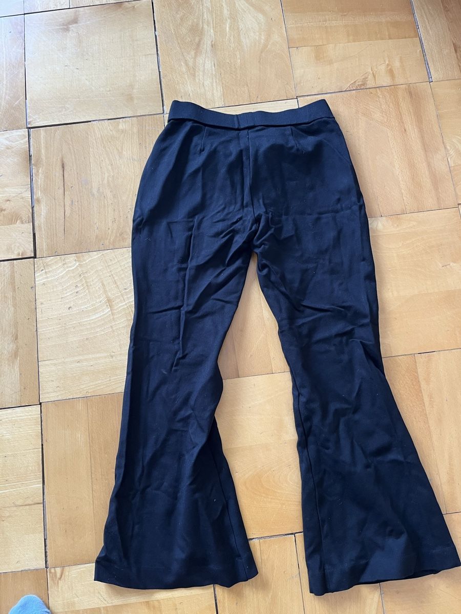 Vero Moda Pantalons: Vero Moda Hose Stoff – Neuf (Voir description) à Zürich par Closetbesties 3