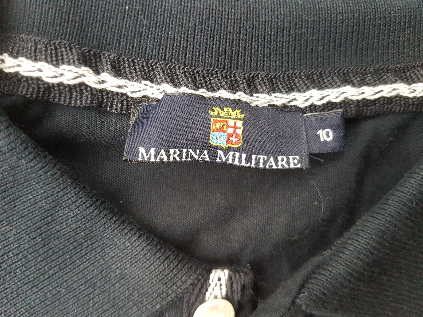 Camicie, T-shirt & Polo: Poloshirt 10J – Usato da Zürich venduto da Sibetti 1