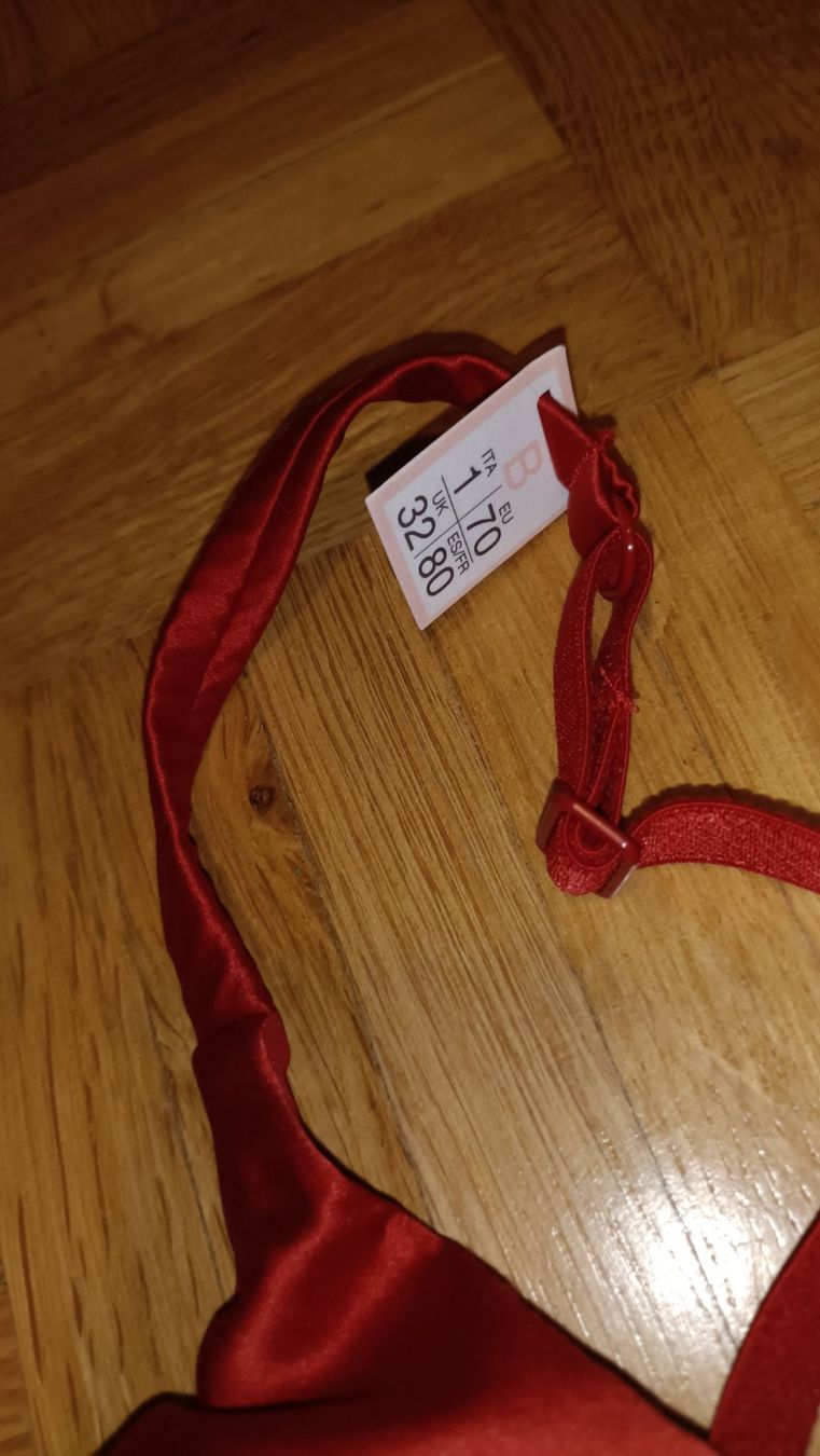 Sonstige Unterwäsche: Dessous Set NEU ❤️🤍❤️ – Neu und originalverpackt aus Dübendorf von Me_sa 3