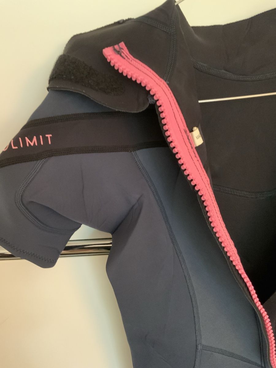 Tauchanzüge: Shorty, PROLIMIT-FIRE, 2/2, 36/XS/Ladies – Gebraucht aus Stäfa von sylla73 2