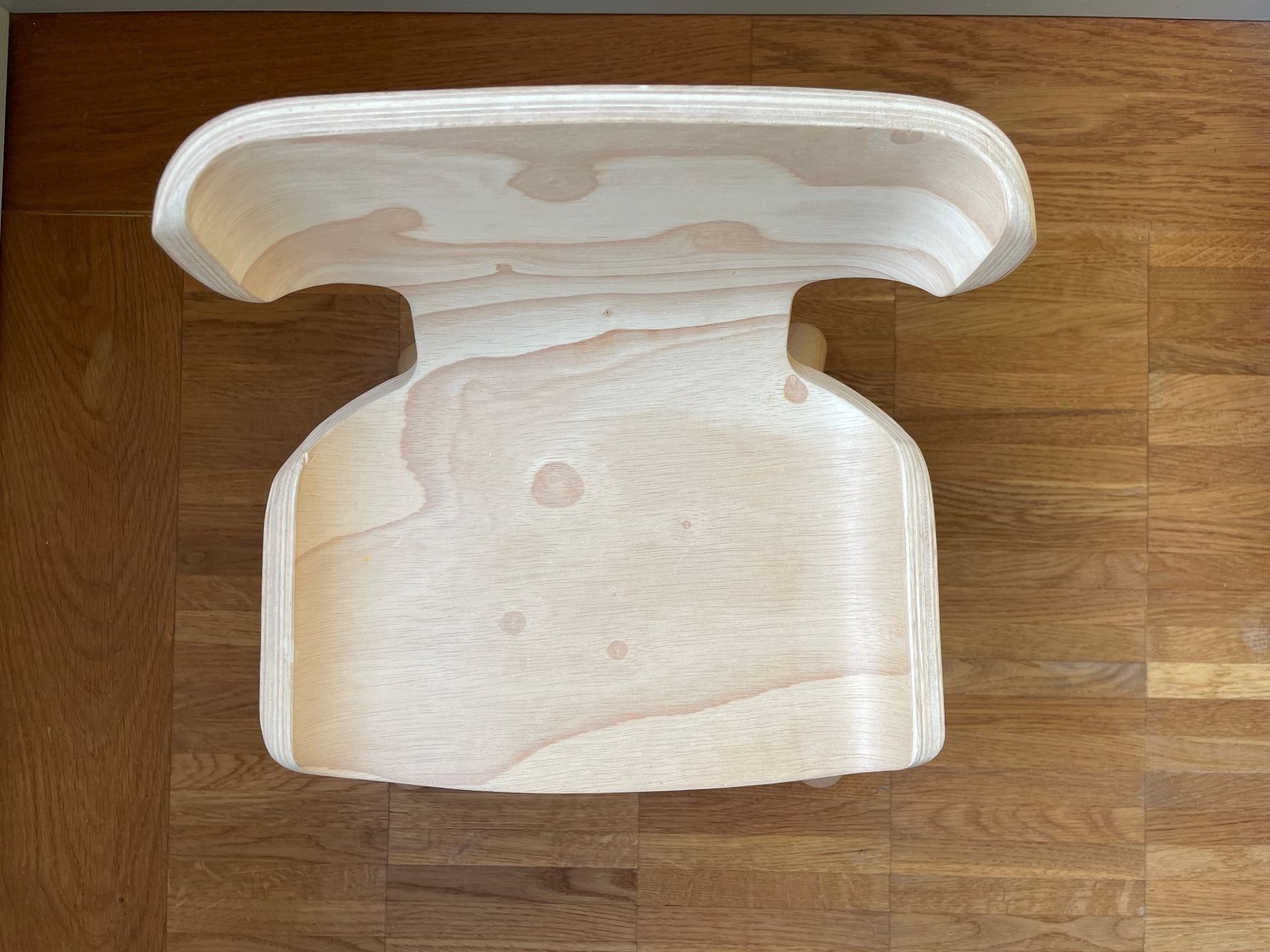 Sedie: Plantoys Holzstuhl – Usato da Zürich venduto da Linomartins 6