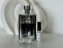 🧼 Prada L’Homme – 5ml Abfüllung / Decant