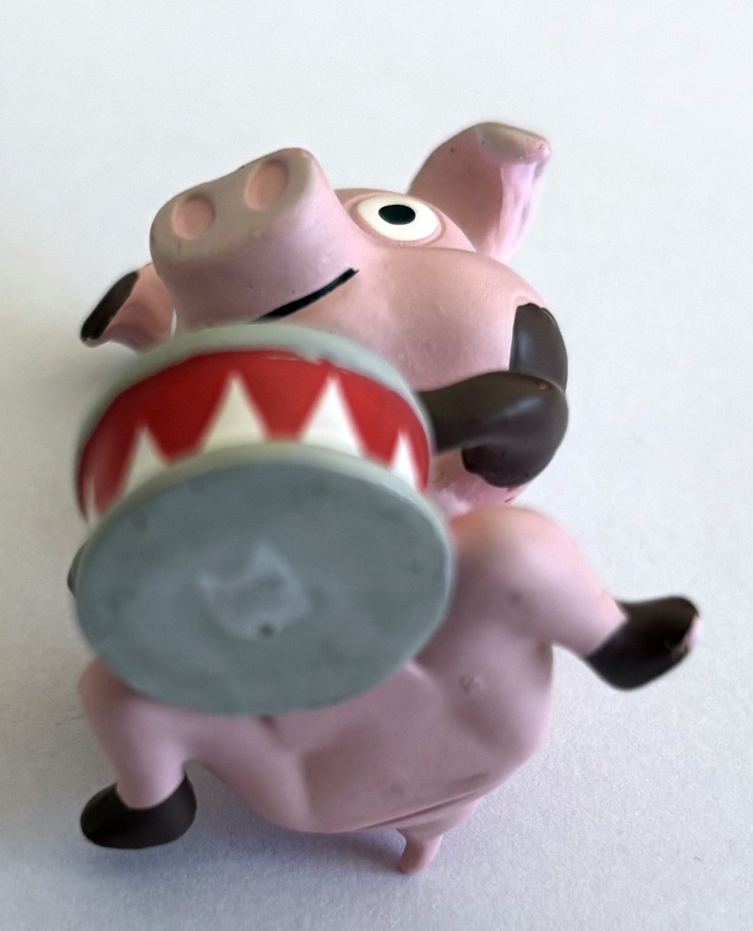 Tonies Statuette: Tonies Tierlieder, rare alte Version 2017 – Usato da Büren an der Aare venduto da vicem4512 1