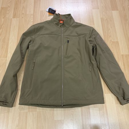 Softshell Jacke Pentagon Reiner 2.0 Neu Grösse 2XL
