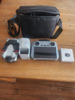 DJI Mini 4 Pro Fly More Combo