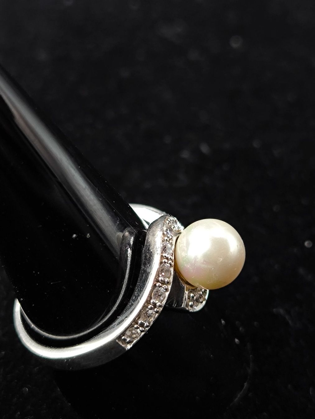 Anelli: Ring, 925er Silber – Usato da Rorschacherberg venduto da snOOpydOg11 5