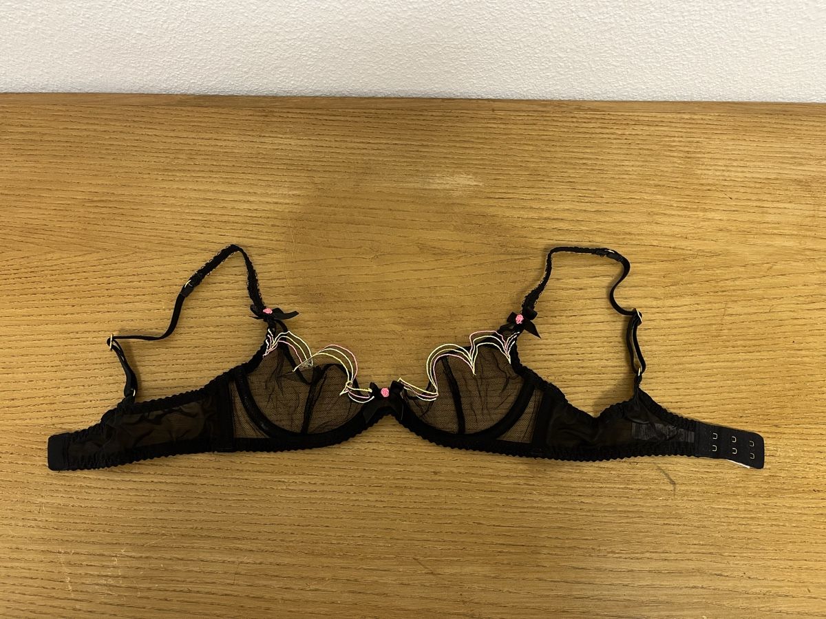 Agent Provocateur Altra biancheria intima: BH Agent provocateur 85B – Usato da Teufenthal AG venduto da Nanahu