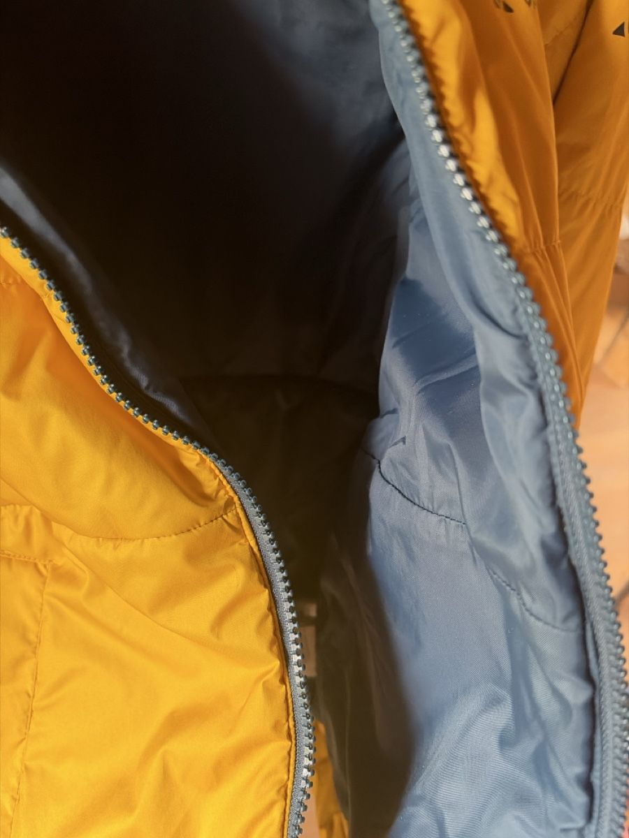 Vaude Giacche: Top Vaude Jacke 2 in 1 Gr. 146/152 – Usato da Saanenmöser venduto da ballerinas 2