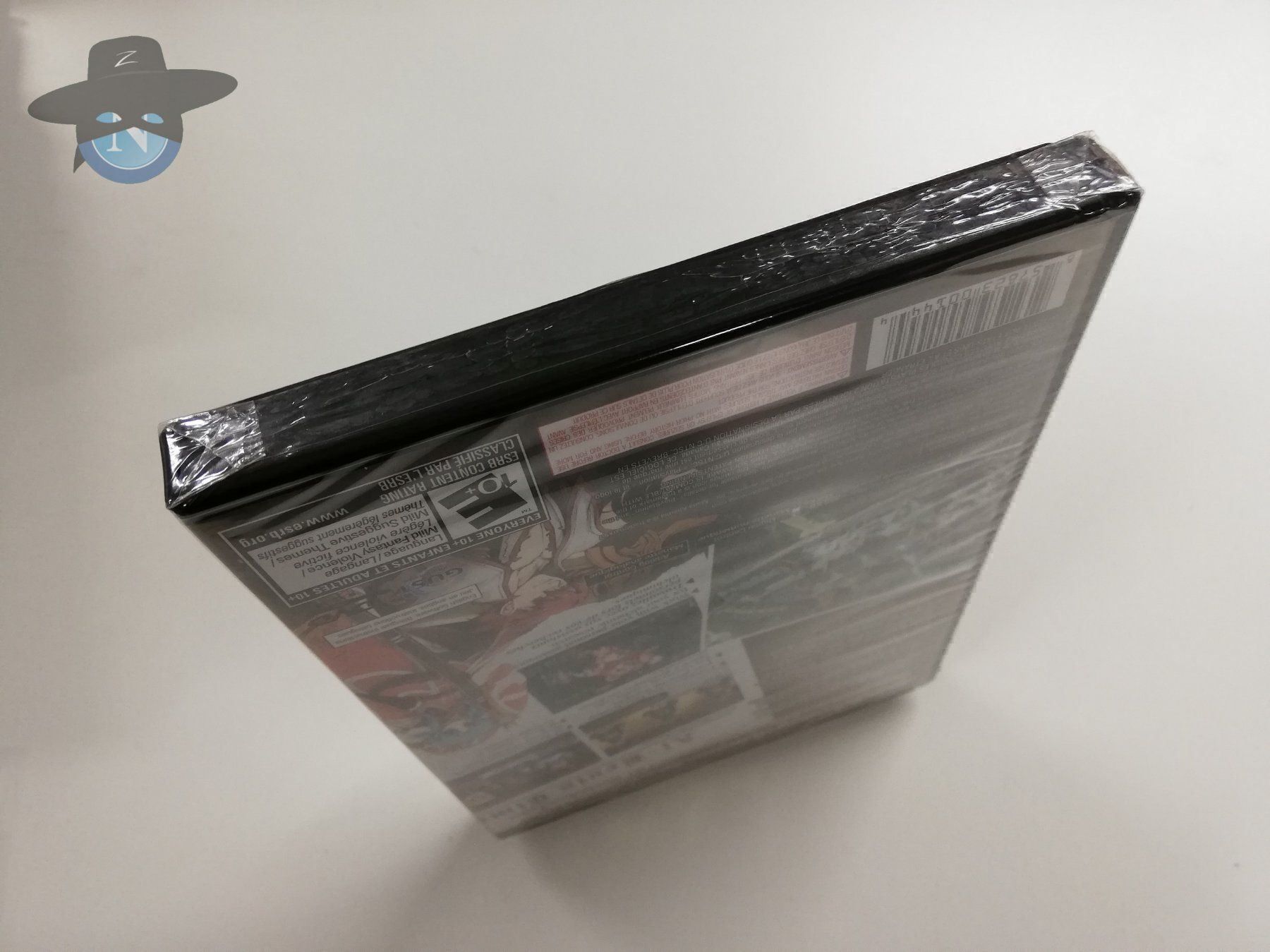 Sony Spiele: Mana Khemia / USA / SEALED NEW / PS2 – Neu (gemäss Beschreibung) aus St. Gallen von zorro_dc 5