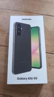 Samsung Galaxy A56 5G – 256GB – NEU & OVP - 2 Jahre Garantie