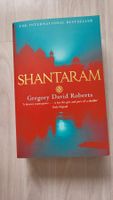 Buch Shantaram Gregory David Roberts Taschenbuch guter Zu...