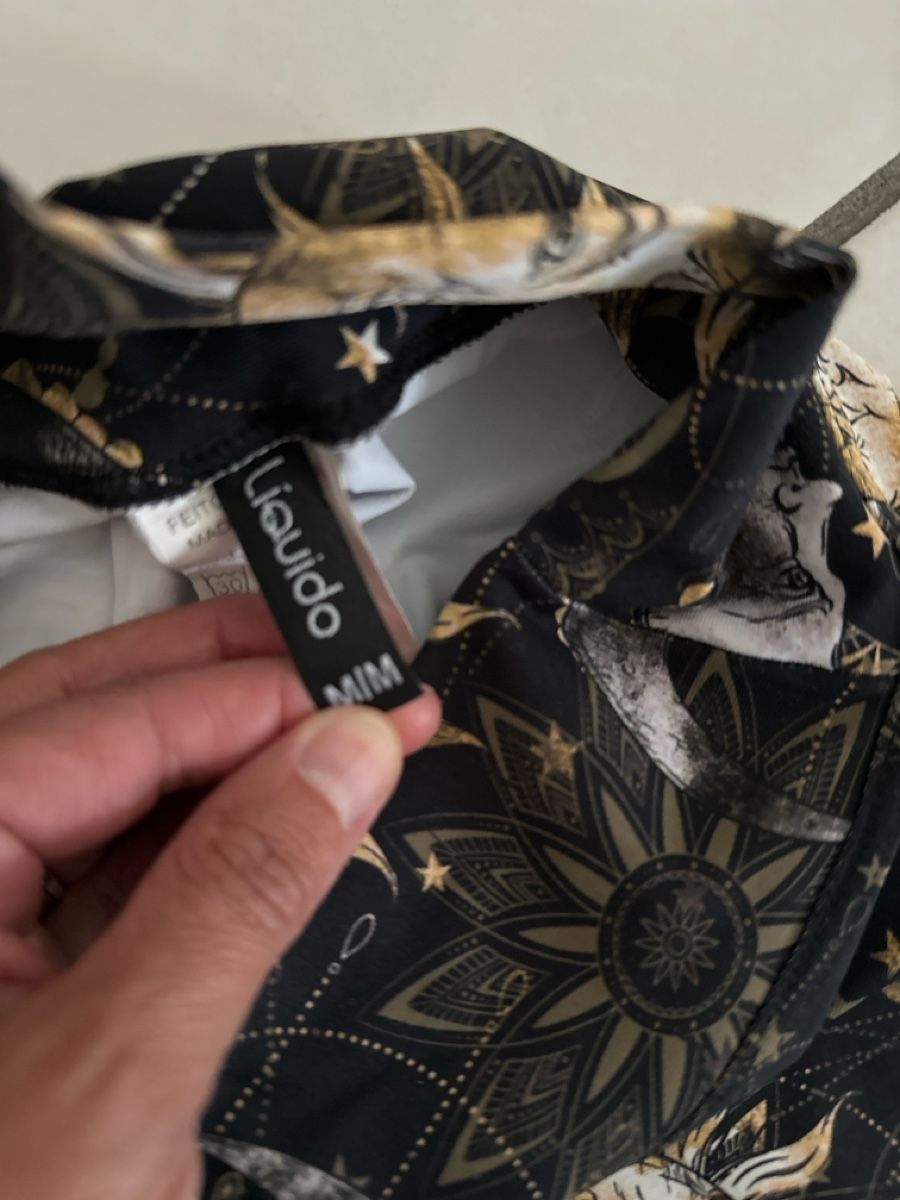 Leggings: Liquido Leggins Gr. M – Usato da Wileroltigen venduto da torro11 1