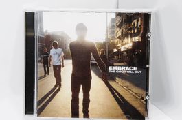 CD Embrace ‎– The Good Will Out