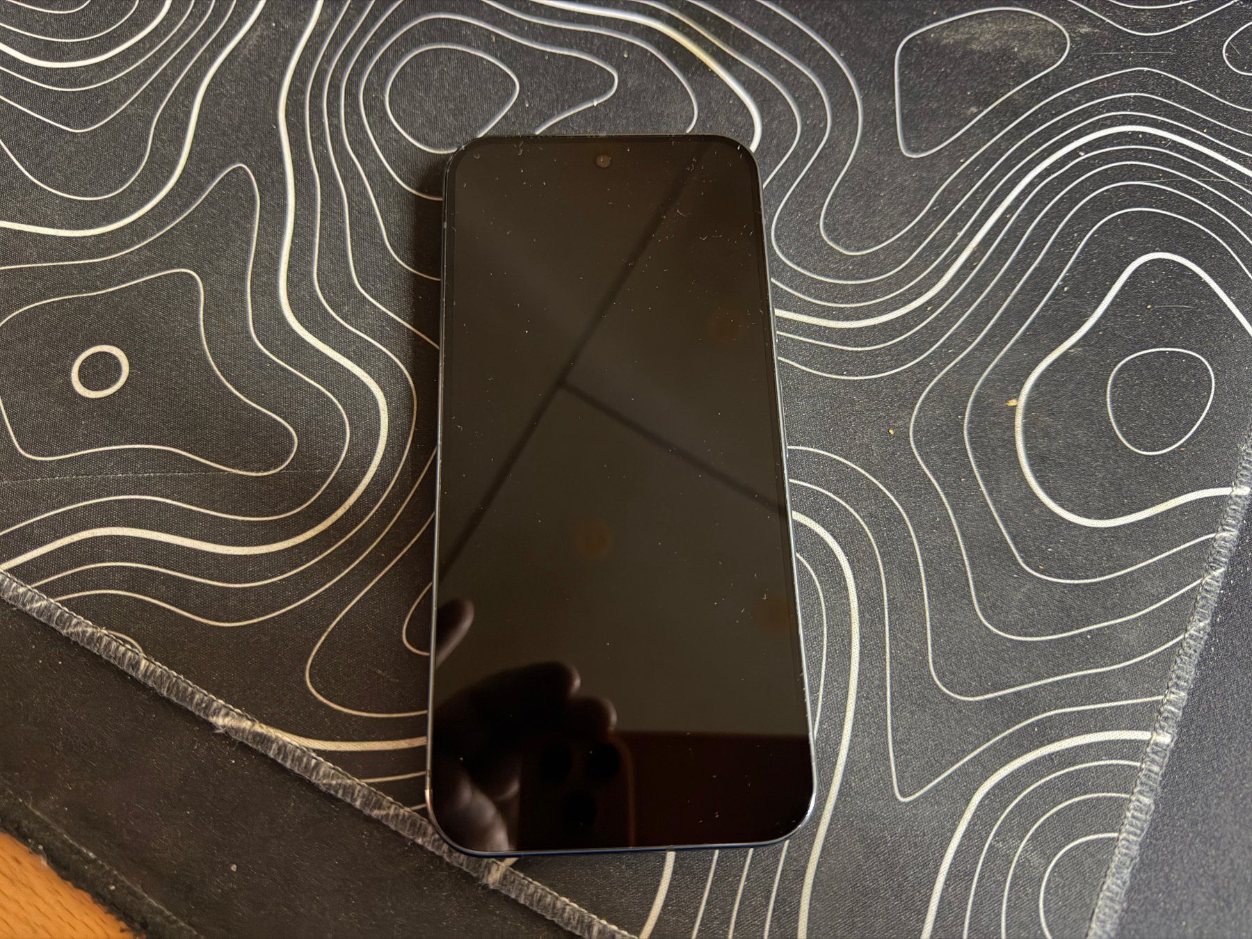 Google Handys / Smartphones: Google Pixel 10 Pro XL 256Gb – Gebraucht aus Au SG von bah_6f5w