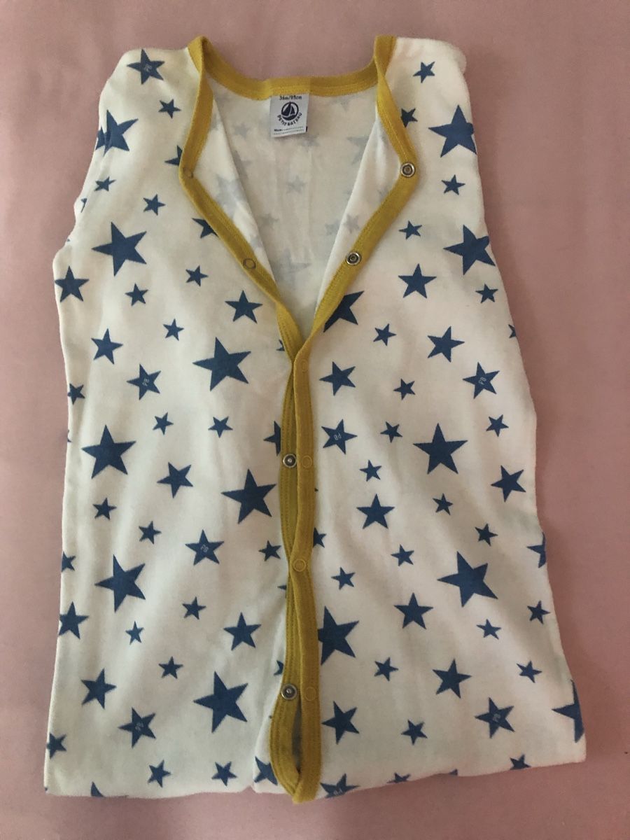 Petit Bateau Pigiama & Simili: Schlafanzug – Usato da Solothurn venduto da galinka 2