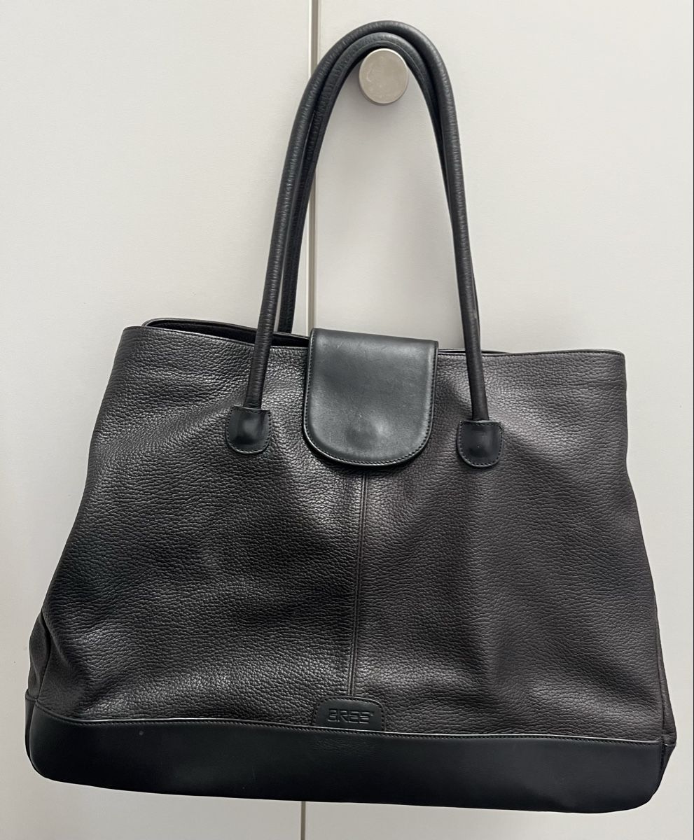 Bree Taschen: BREE Weekender – Neu (gemäss Beschreibung) aus Hünenberg See von spartakus02