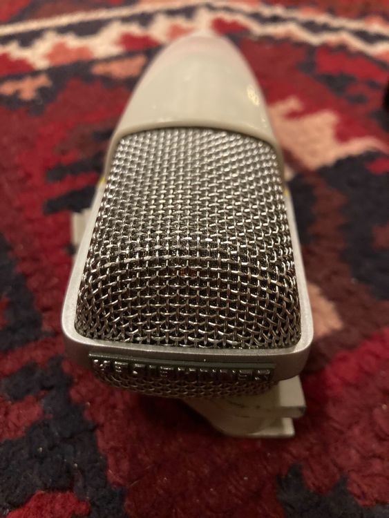 Sennheiser MD 421N Kaufen auf Ricardo