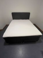Boxspringbett