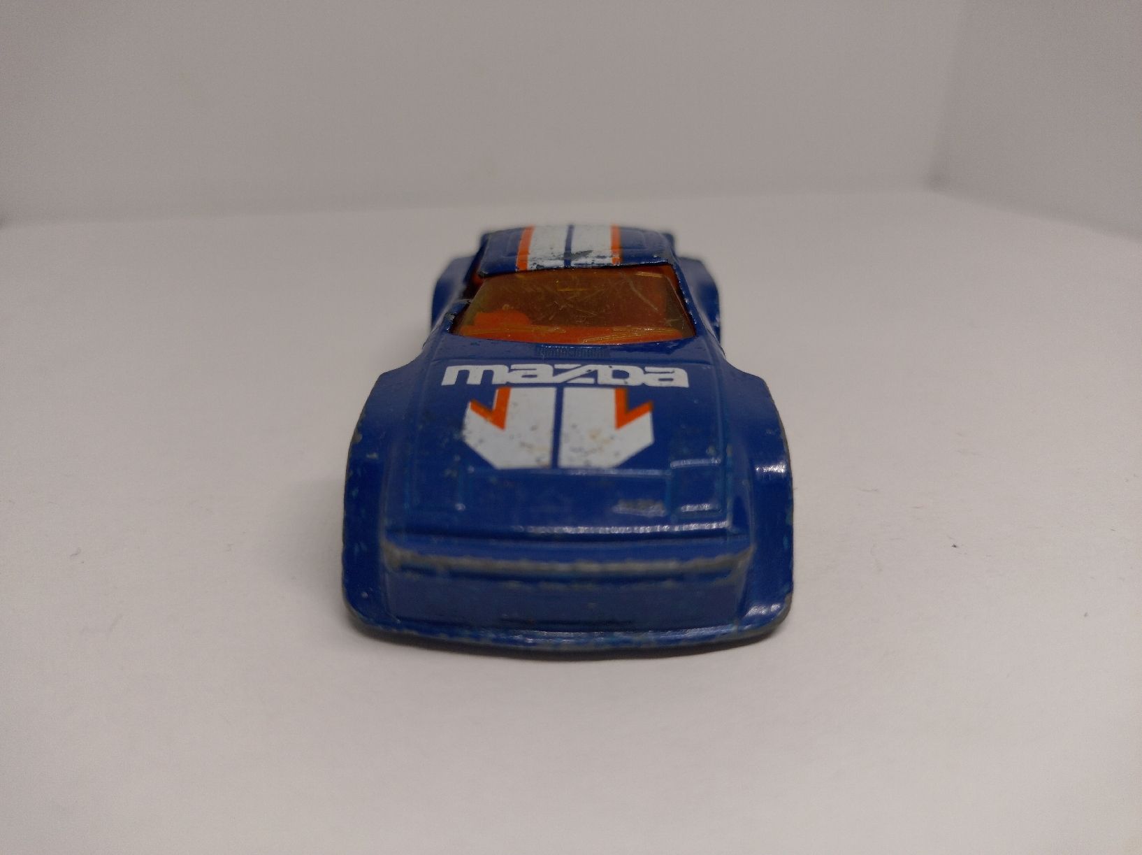 Matchbox Voitures modèles: Matchbox, Mazda RX-7 – D'occasion à La Chaux-de-Fonds par Pierrot8404 2