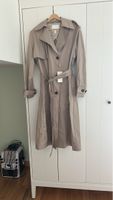 Hugo Boss Elegant Trench Coat, size 38, new with tags