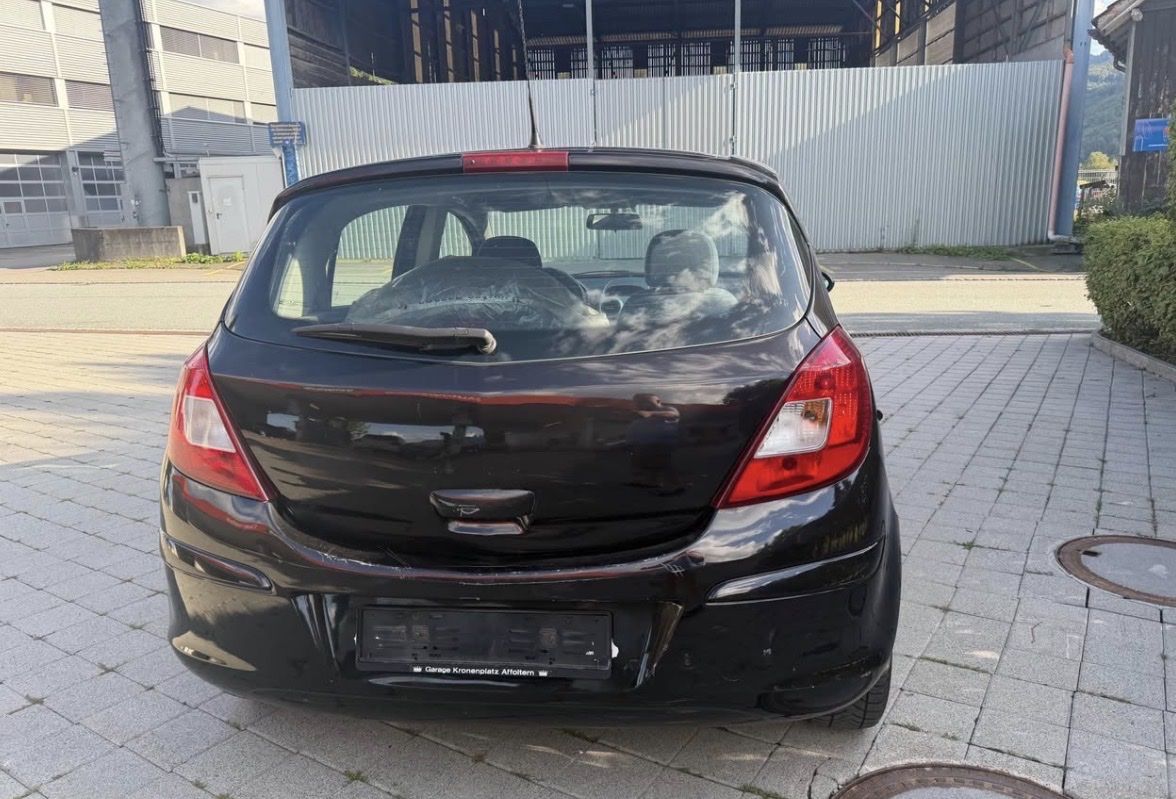 Opel Automobili: Opel Corsa 1.4 2008 – Usato da grabs venduto da armend..00 4