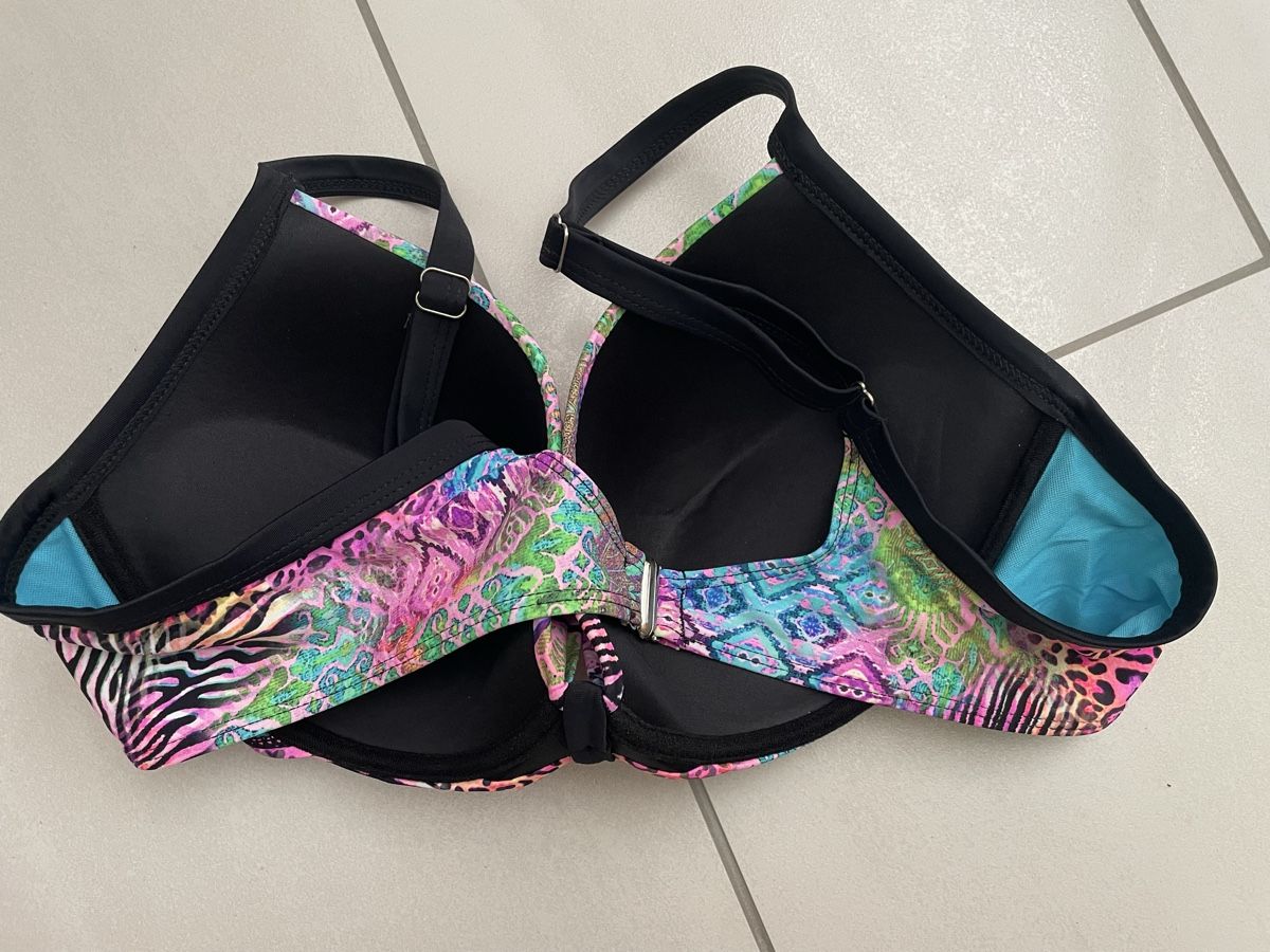 Badekleider & Bikinis: Bikini XL NEU – Neu und originalverpackt aus Rüti ZH von kar_xx9l 4
