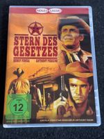 Stern des Gesetzes Western DVD DE/EN