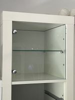 Vitrineneinsatz für Ikea KALLAX-Regal