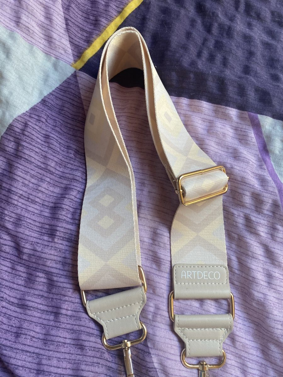 Taschen für Damen: NEU! Artdeco Täschli – Neu (gemäss Beschreibung) aus Deitingen von Koala-2024 3