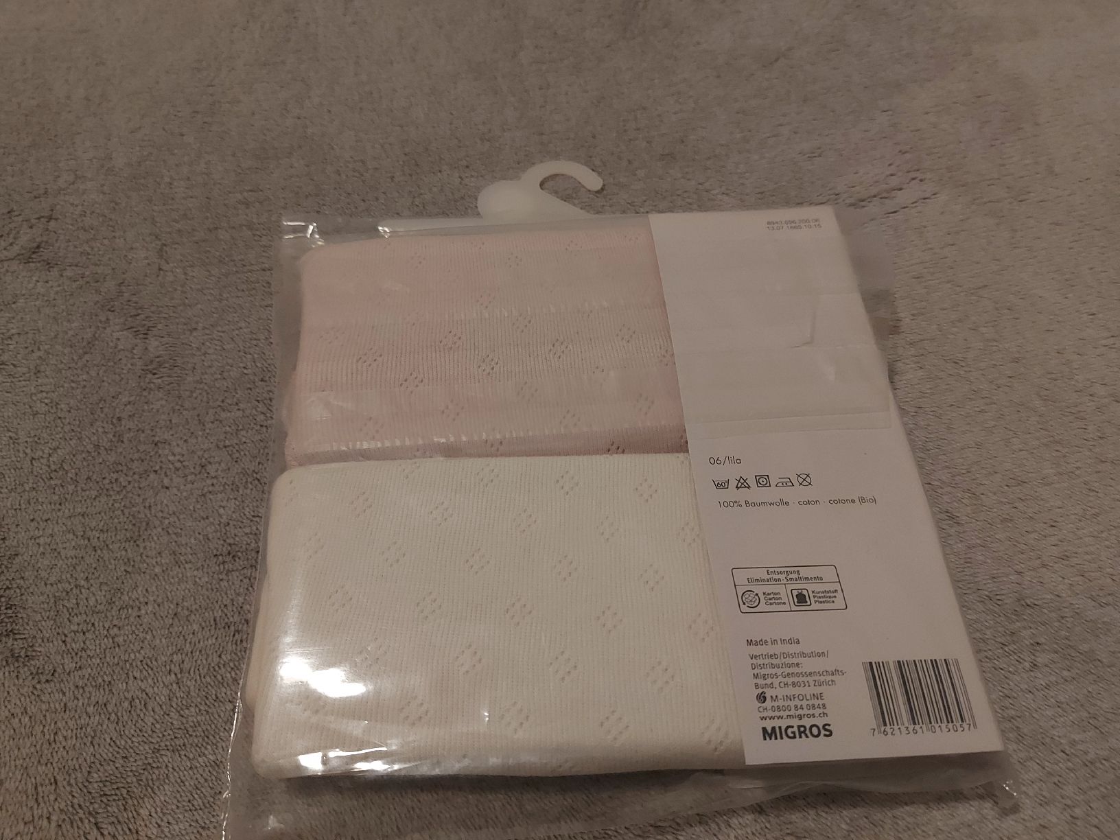 Lotti & Set di vestiti: Baby Set Gr. 50/56, Neu – Nuovo e nell'imballaggio originale da Brig venduto da Mak_s2v9 1