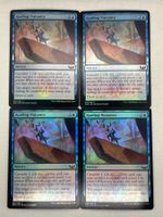 4x Rooftop Nuisance Foil MTG Karte Sammelkarten Magic