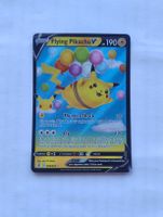 Flying Pikachu V (006/025) EN 