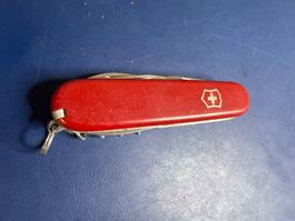 Victorinox Officer Suisse Sackmesser