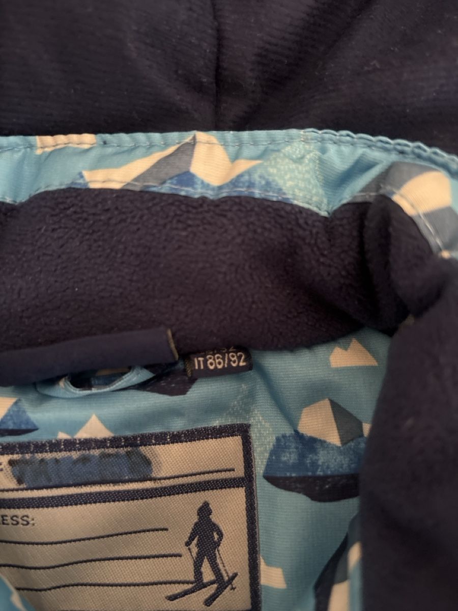 Vestes & Manteaux: Kinderjacke 86/92 – D'occasion à Liestal par Efri33 1