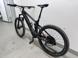Trek Powerfly LT 9.7 E-MTB – Size L – Excellent Condition