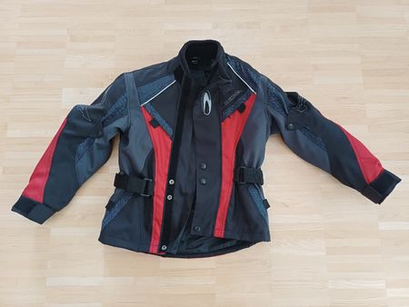 Motorradjacke Richa Kinder- Grösse L perfekter Zustand