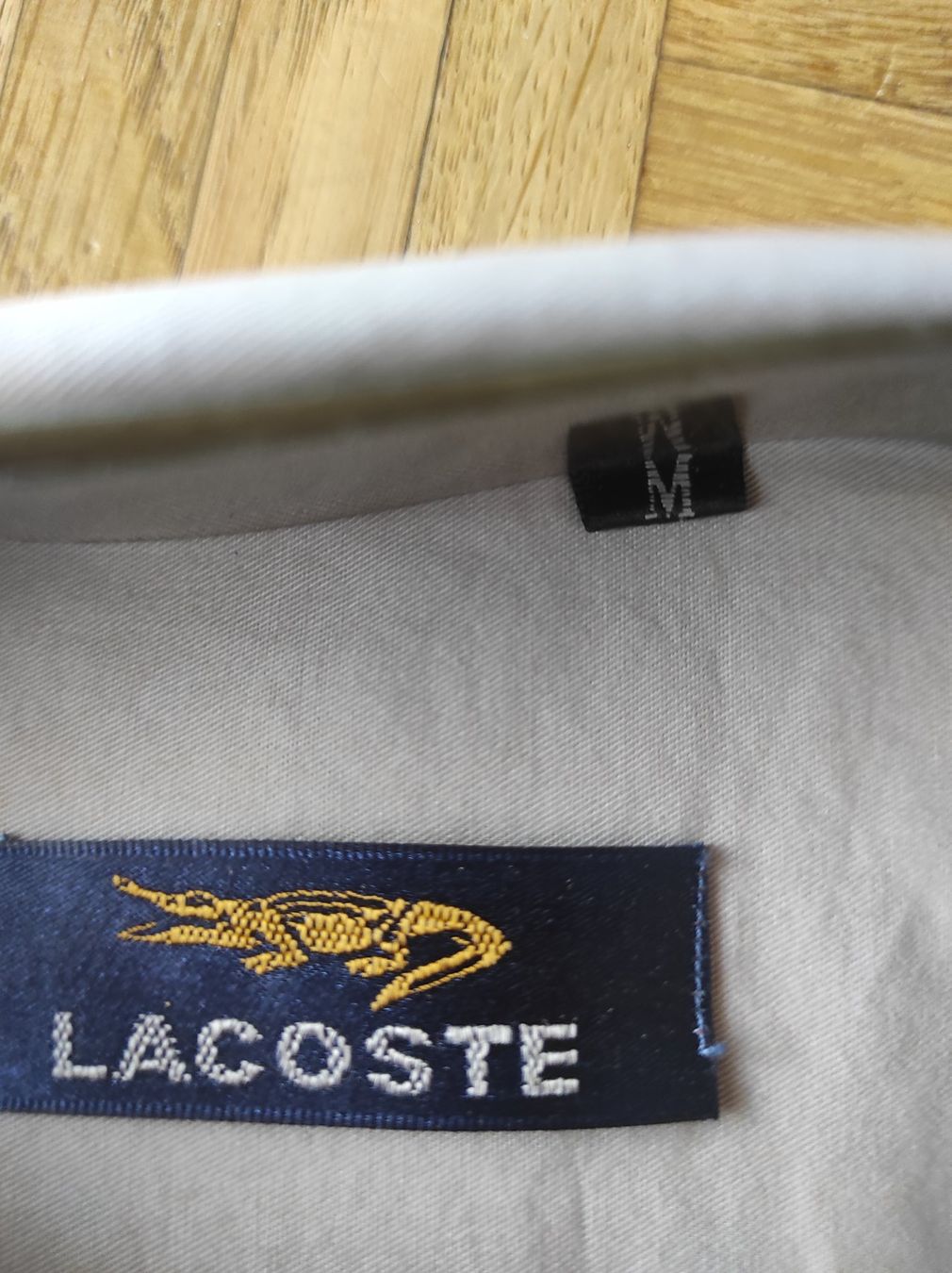 Camicie: Vintage Chemise homme t.M – Nuovo e nell'imballaggio originale da Renens VD venduto da cla_7zv5 1