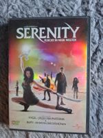 SERENITY      DVD