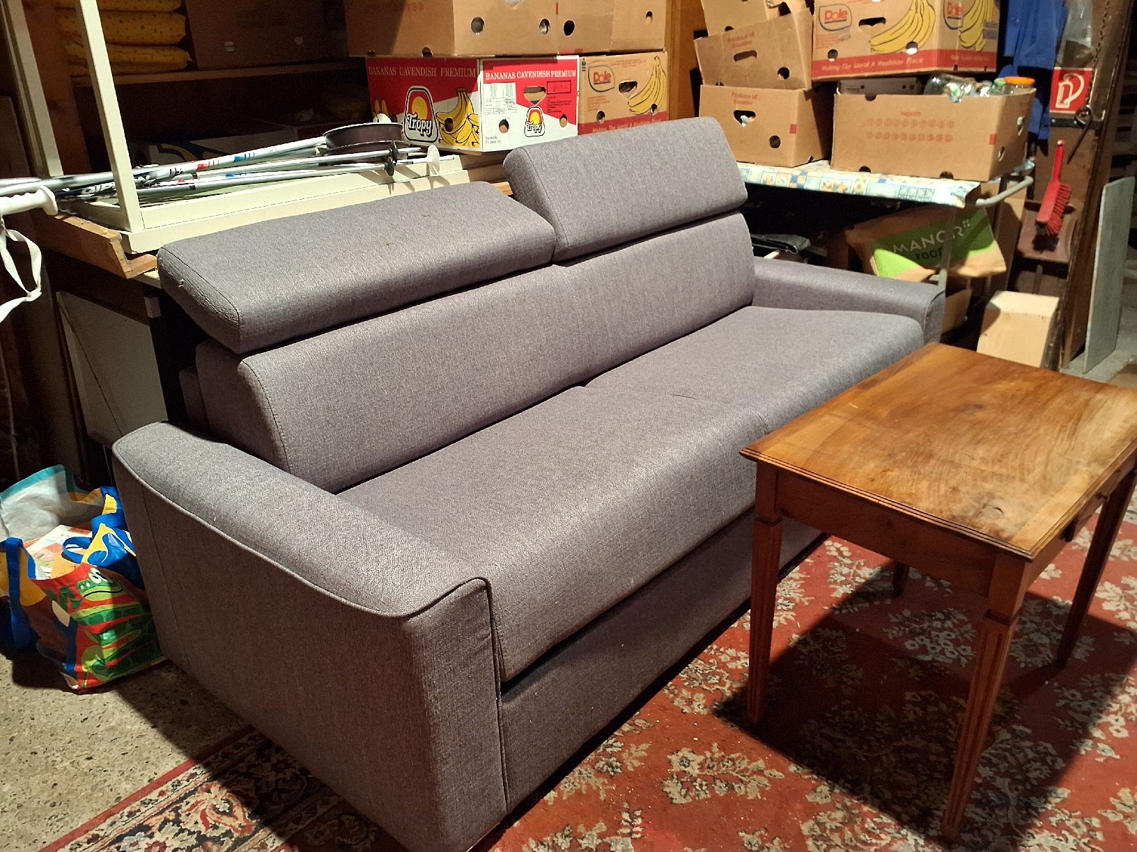Sofas: canapé lit  – Gebraucht aus Sion von Sam-stress