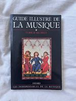 Guide illustré de la musique